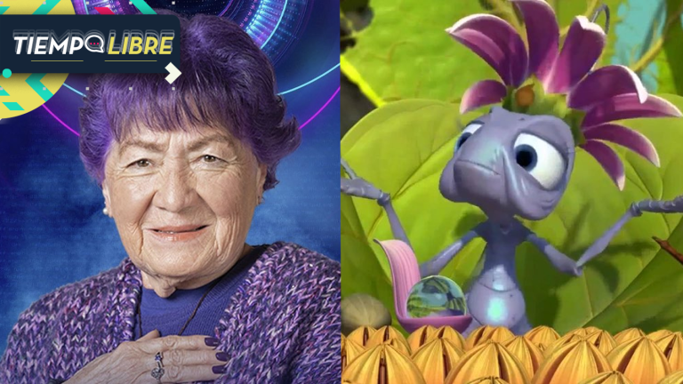 ¡Son iguales! La divertida comparación de participantes de GH con icónicos personajes de Pixar