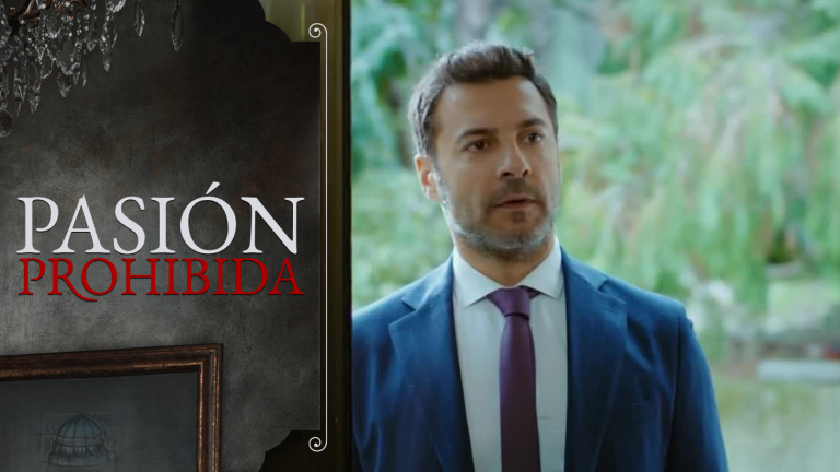 Pasión Prohibida | Capítulo 153