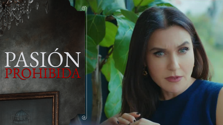 Capítulo 154 | Revisa el adelanto de Pasión Prohibida