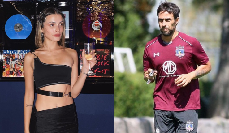 Amiga de Constanza entrega desconocidos detalles de romance con Jorge Valdivia: 