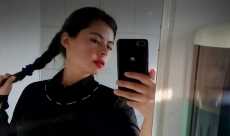 Madre denuncia misteriosa desaparición de su hija: Tarjeta bancaria es la única pista que tienen