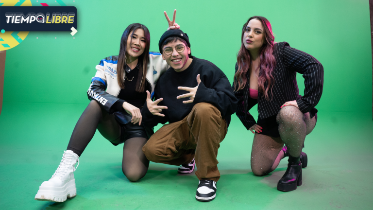 Chilevisión apuesta por contenido digital y dinámico con el estreno de “Ni Tan Basados”