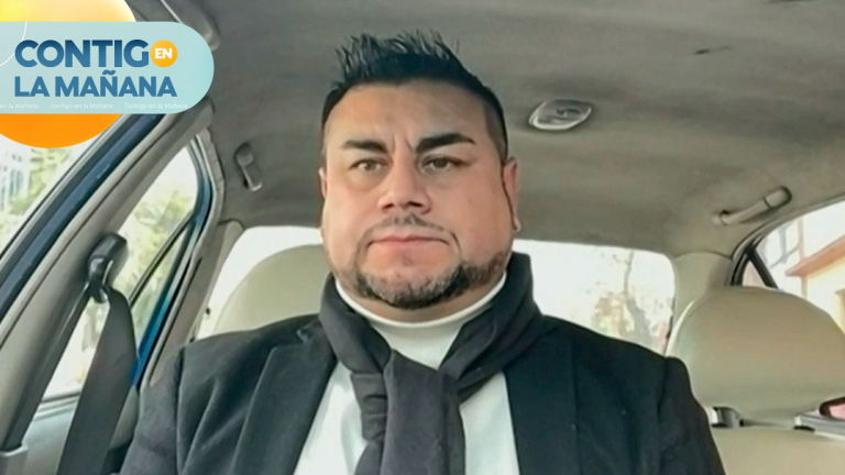 “Es una venganza política”: Habla concejal denunciado por agresiones contra funcionaria