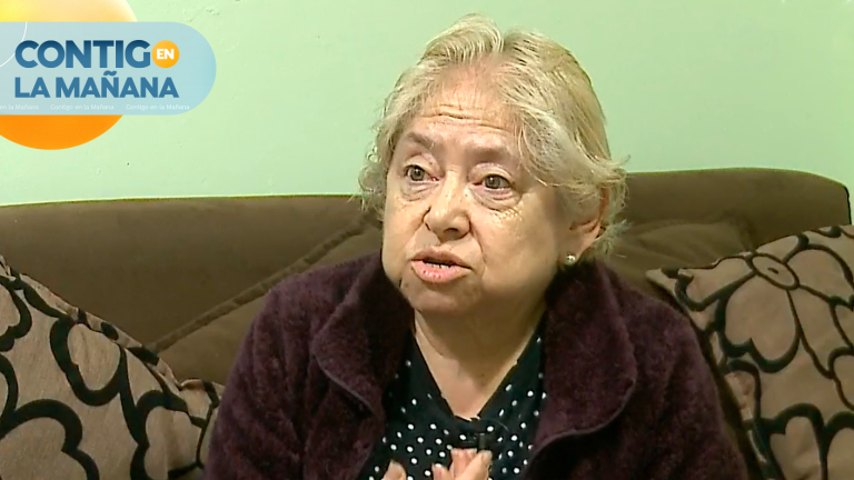 La declararon muerta y estaba viva: Adulta mayor denuncia suplantación de identidad