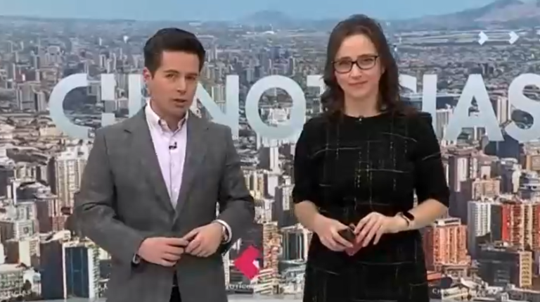 CHV Noticias Tarde | Jueves 29 de junio de 2023
