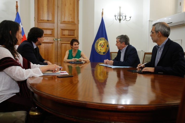 Fast track legislativo: ¿En qué está la agenda de seguridad tras expirar plazo autoimpuesto de 75 días?