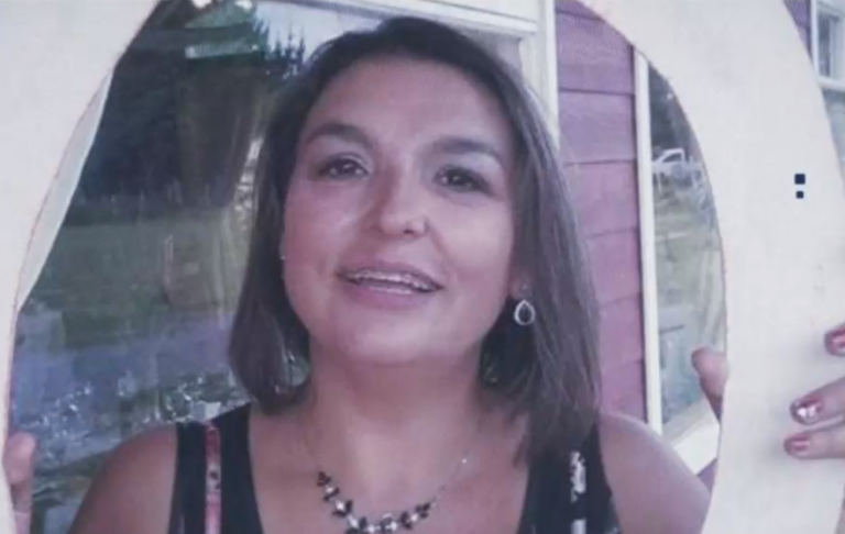 Suicidio de Bárbara Krumm: Peritaje plantea que hubo intervención de terceros y familia sospecha de su marido