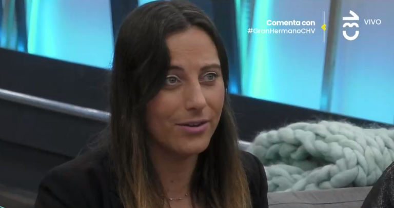 Trinidad impactó a compañeros de GH al contar su gran verdad: 