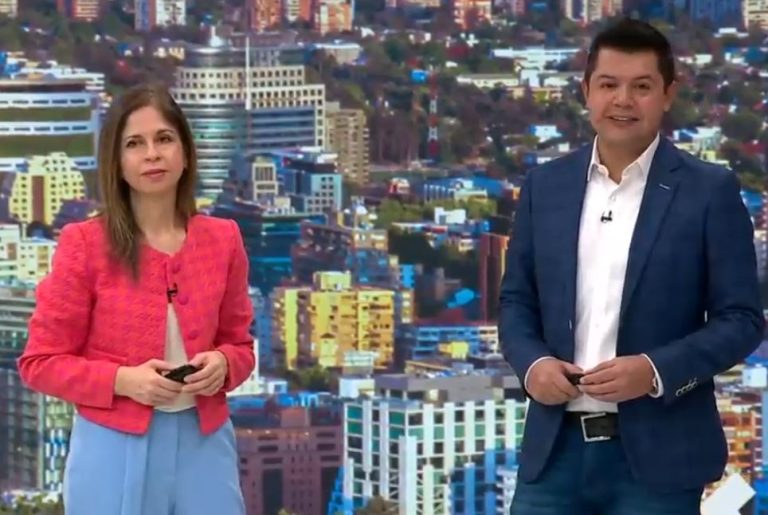 CHV Noticias AM | Viernes 30 de junio de 2023