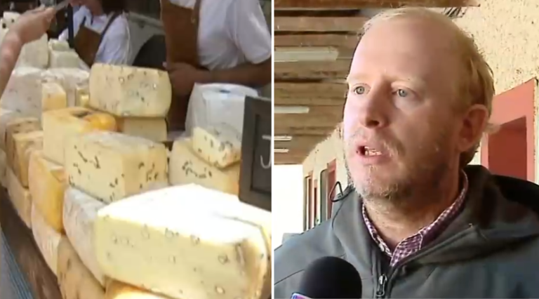 Fabricante de queso con listeria anuncia acciones legales contra Minsal: 