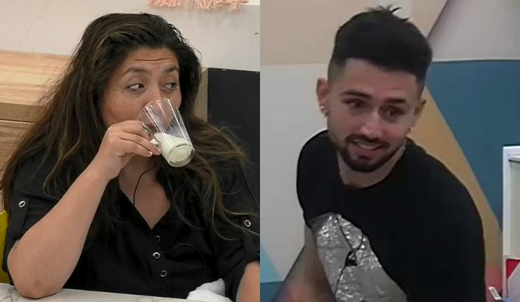 Jennifer vuelve a estallar y lanza munición pesada contra el Bambino: 