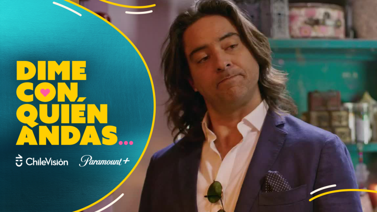 “Lo voy a entregar”: El plan de Paulo para salvar a su padre y a Kari