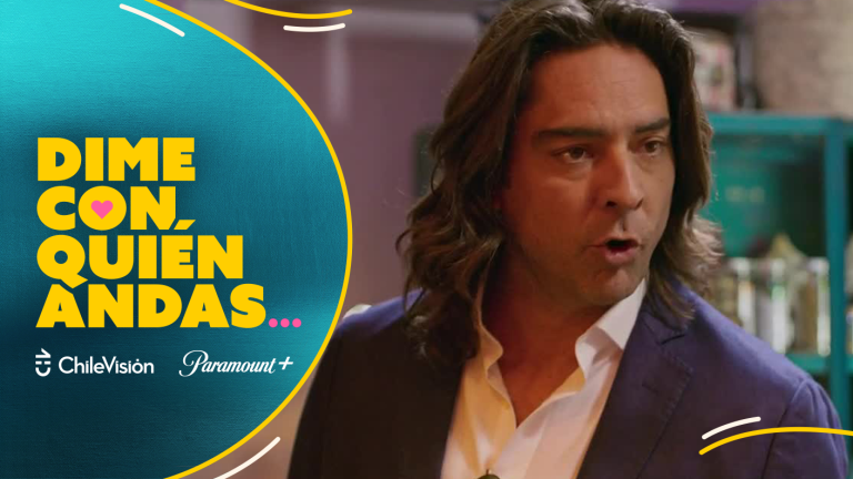 Dime Con Quién Andas | Capítulo 7