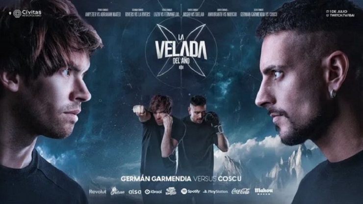 La Velada del Año III: ¿Cuándo es, cómo verla y qué chilenos participarán?