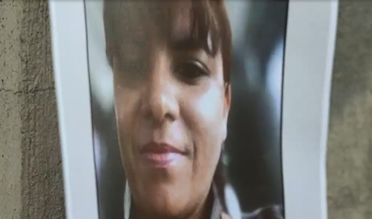 ¿Dónde estás? Alejandra Cornejo, la mujer que desapareció hace 4 años en Valparaíso sin dejar huellas