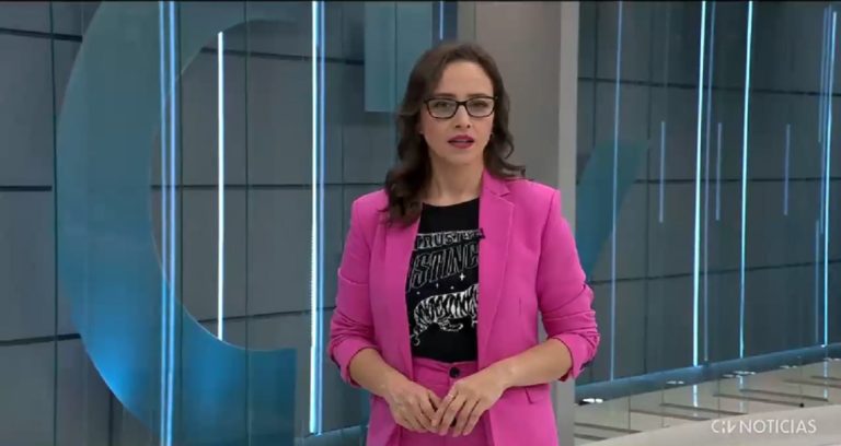 CHV Noticias Central | Viernes 30 de junio de 2023