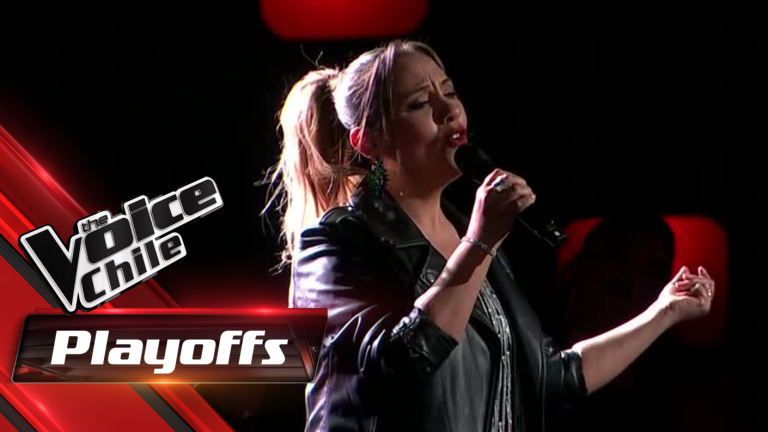 Alejandra Leyton | Hoy quiero confesarme | Playoffs