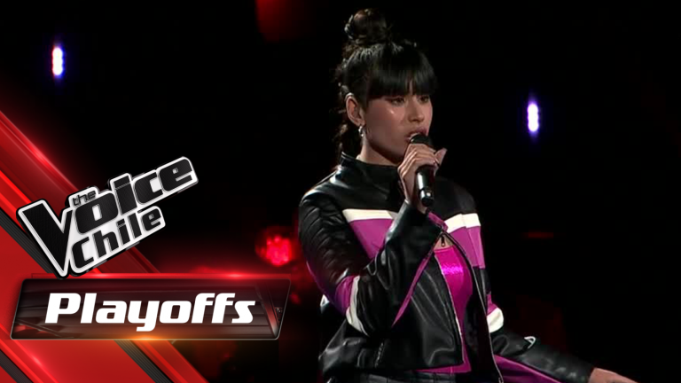 Antonia Núñez | Despechá | Playoffs