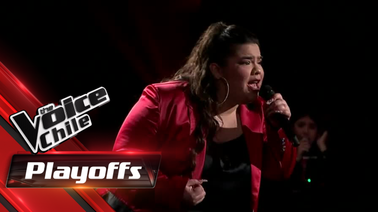 Ivana Riquelme | A natural woman | Playoffs