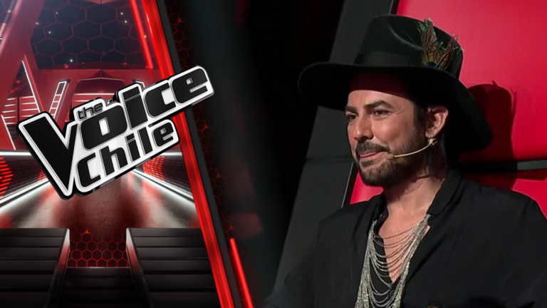 The Voice Chile | Capítulo 49