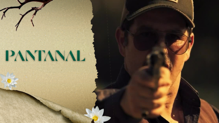 “O te vas o mueres aquí”: Tenorio desafío al jaguar y Juma teme por su madre