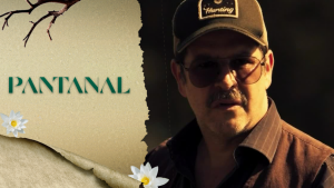 Pantanal | Capítulo 81