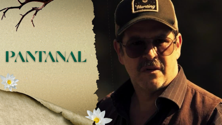 Pantanal | Capítulo 81