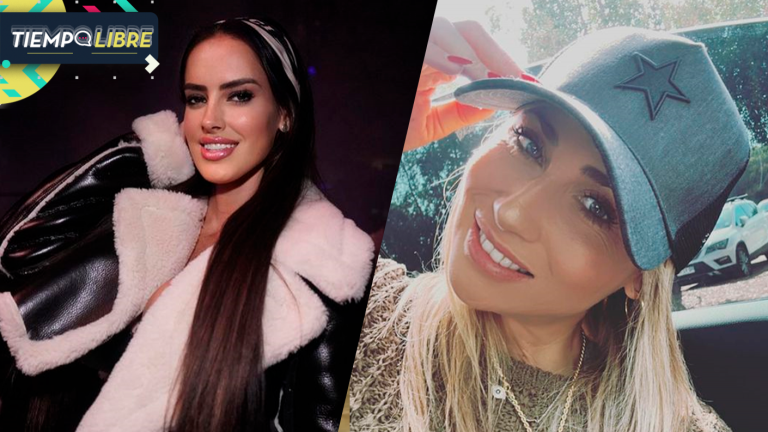 La tajante respuesta de Adriana Barrientos a Gissella Gallardo tras polémicos dichos: “Ya hablé con mi abogado…”