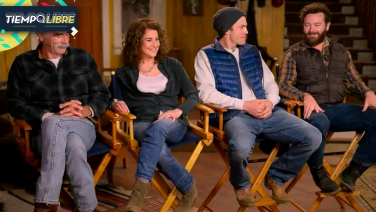 Actor de serie de Netflix fue condenado a prisión por violación: Arriesga hasta 30 años en la cárcel