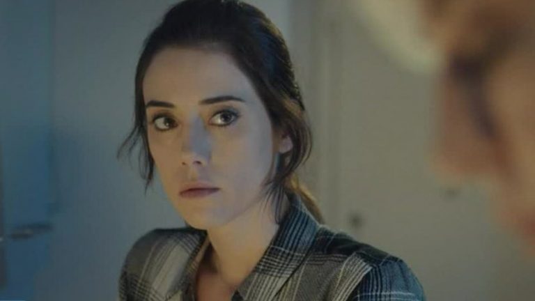 “Vi a la mujer que me abandonó”: Zeynep se confesó con Cahide tras su descubrimiento