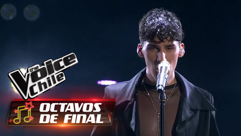 Camilo Peralta | Feeling Good | Octavos De Final
