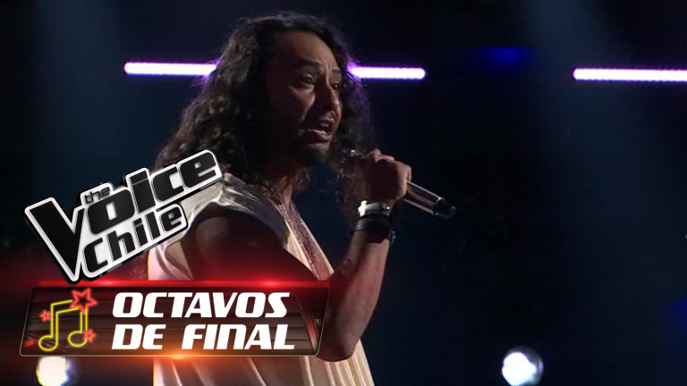 Danilo Pérez | Me dediqué a perderte | Octavos De Final