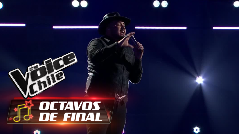 Alexis Vásquez | Adiós Amor | Octavos De Final