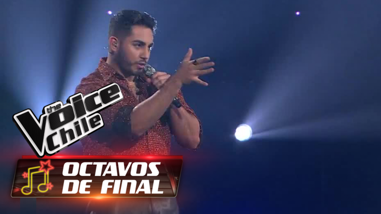 Mario González | El Perdedor | Octavos De Final