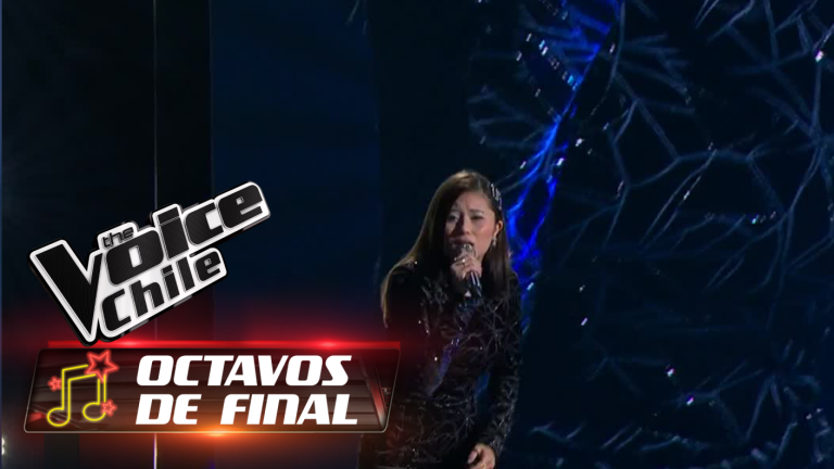 Alondra Bravo | Creep | Octavos De Final