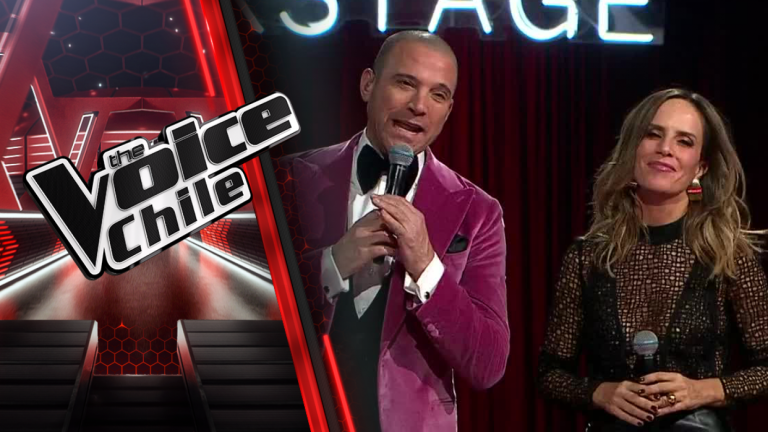 The Voice Chile | Capítulo 50