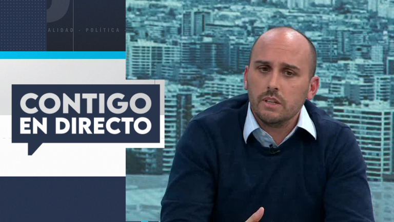 “Siempre hay una excusa para no cumplir”: Diputado Longton criticó anuncios de la cuenta pública