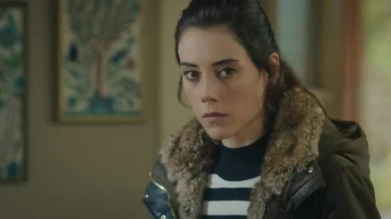 “Pensaste de manera egoísta”: Zeynep encaró Gönül tras descubrir que era su madre