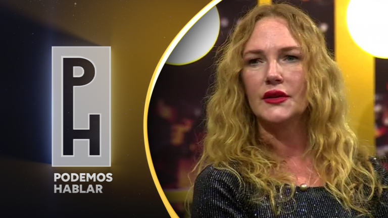 “Es una persona amargada”: Catalina Pulido barrió con Natalia Valdebenito por su actuación como Lucía Hiriart