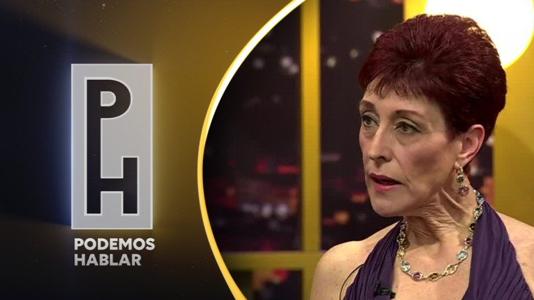 ¡Lo descubrió por un pelo rubio! La doctora Herrera recordó la infidelidad de su marido