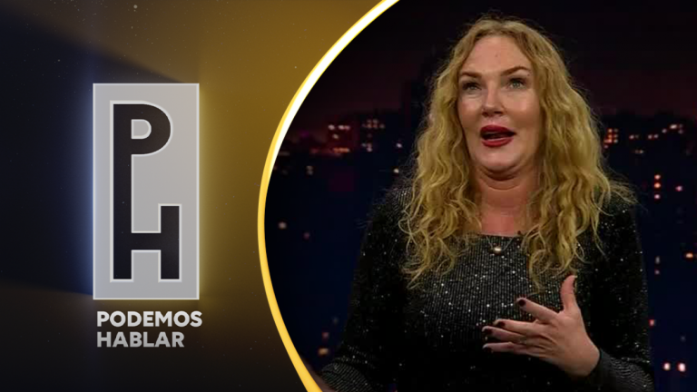 “Me dice que bueno que bajaste de peso”: Catalina Pulido sufrió depresión, anorexia y bulimia tras maltrato laboral