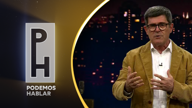 “Quedé pelado pero pelado”: Marcelo Comparini recordó la cruel broma que le hizo Felipe Camiroaga