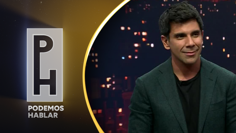 ¡Lo abandonó en la carretera! JP Queraltó desclasificó tensa entrevista con Sebastián Piñera