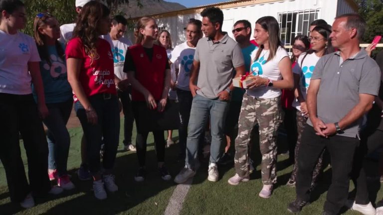 Terapia de Hogar | Capítulo 6