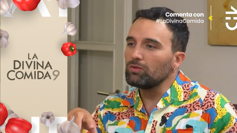 ¿Salvado por la dra. Cordero? Felipe Cárdenas habló sobre la grave enfermedad que lo dejó al borde de la muerte