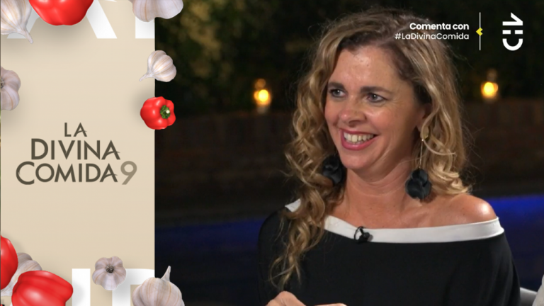 Titi García Huidobro recibió conmovedor mensaje de Pablo Aguilera: “Estoy orgulloso…”