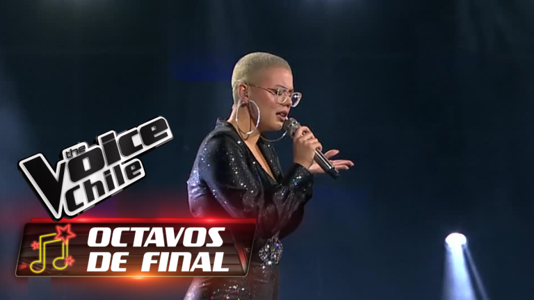 Hadonais Nieves | Así no te amará jamás | Octavos De Final