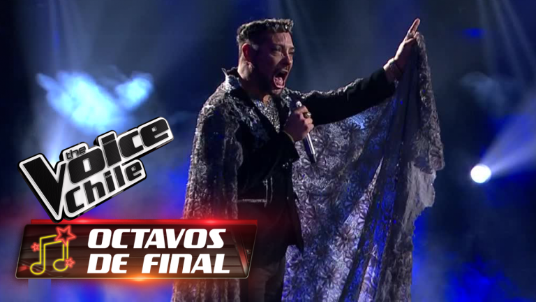 Alexis Salinas | Silencio | Octavos De Final