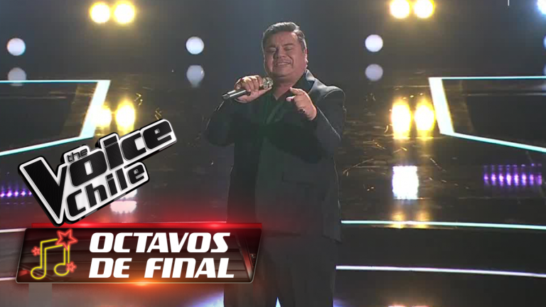 Dany Álvarez | Volver, Volver | Octavos De Final