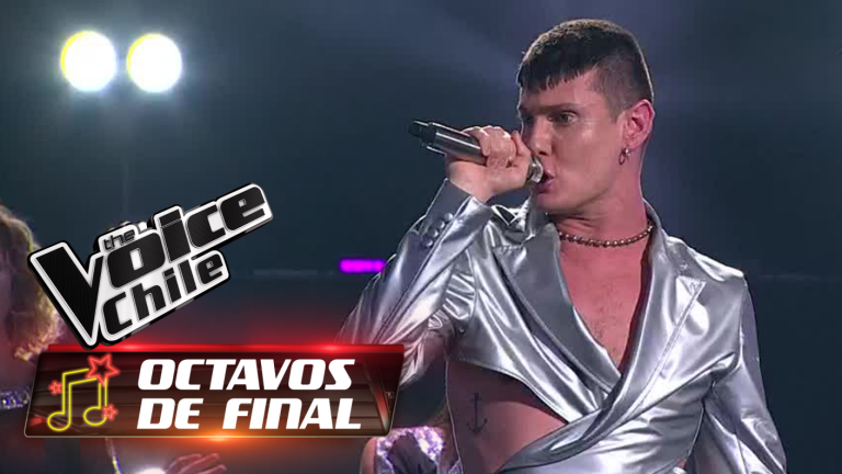 Stanley Weissohn | Otro día más sin verte | Octavos De Final